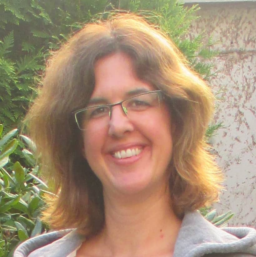 Nicole Kolatke Kundenstimmen ISPF Hamburg Systemische Ausbildung Familientherapie in Hamburg
