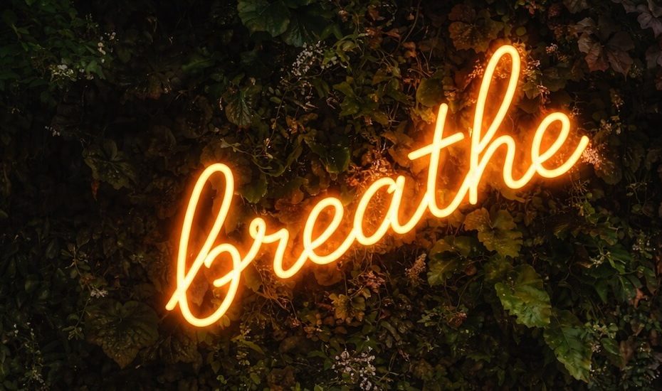 Breathe - systemische Methoden